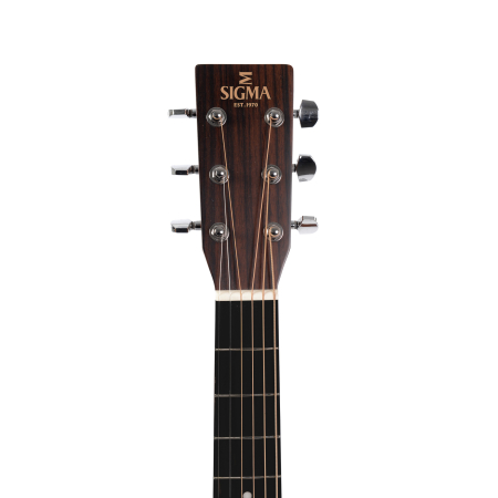 Sigma Guitars OMM-STL